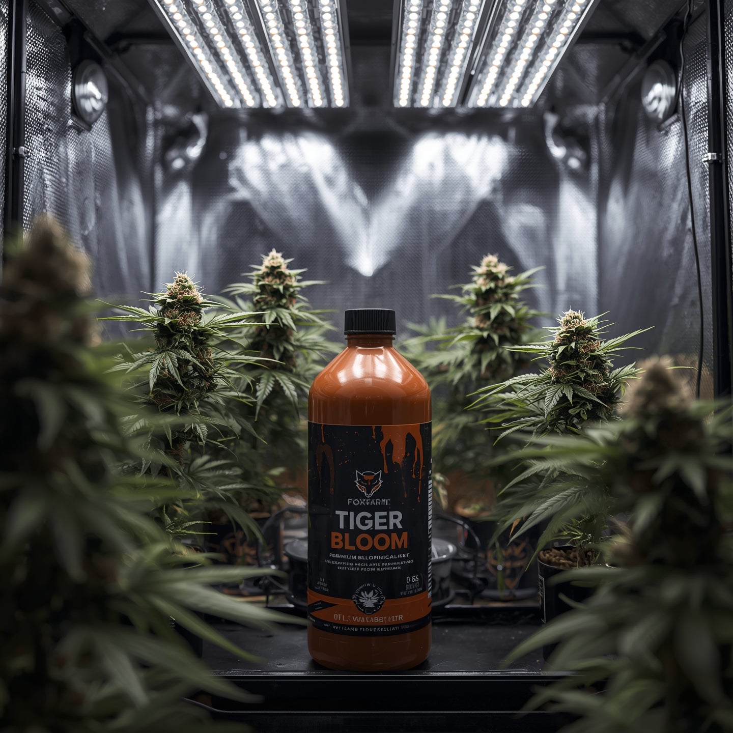 FoxFarm Tiger Bloom (1L)