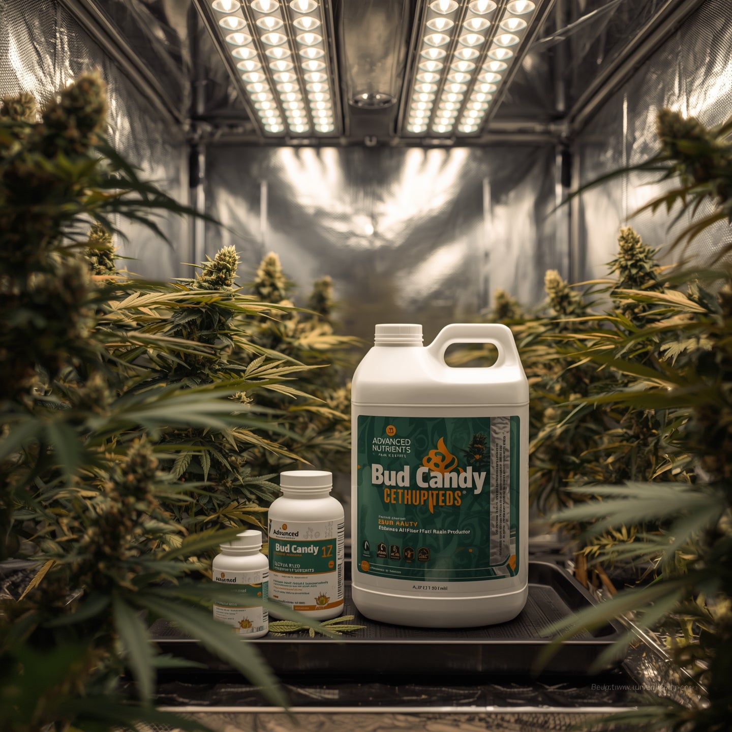 Advanced Nutrients Bud Candy (1L)