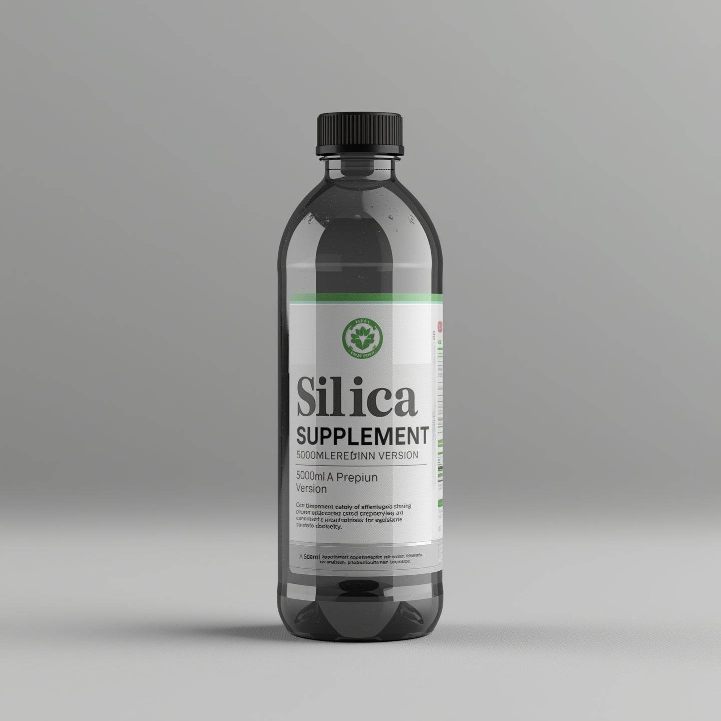 Silica Supplement 500ml