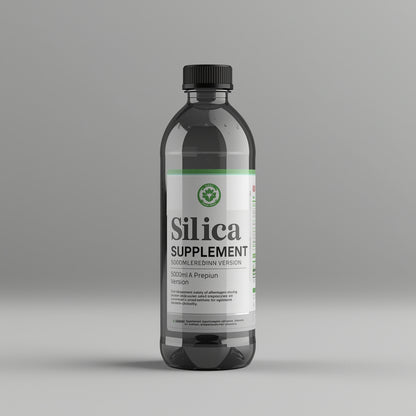 Silica Supplement 500ml
