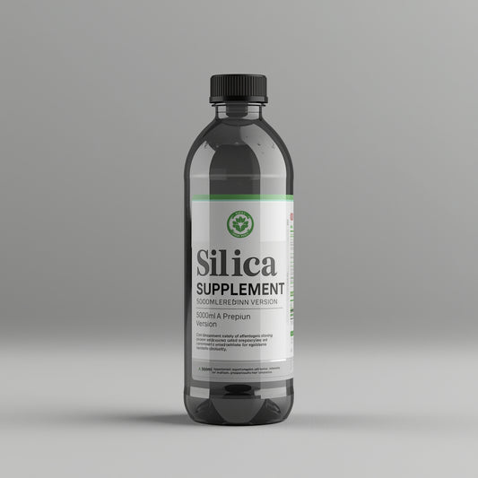 Silica Supplement 500ml