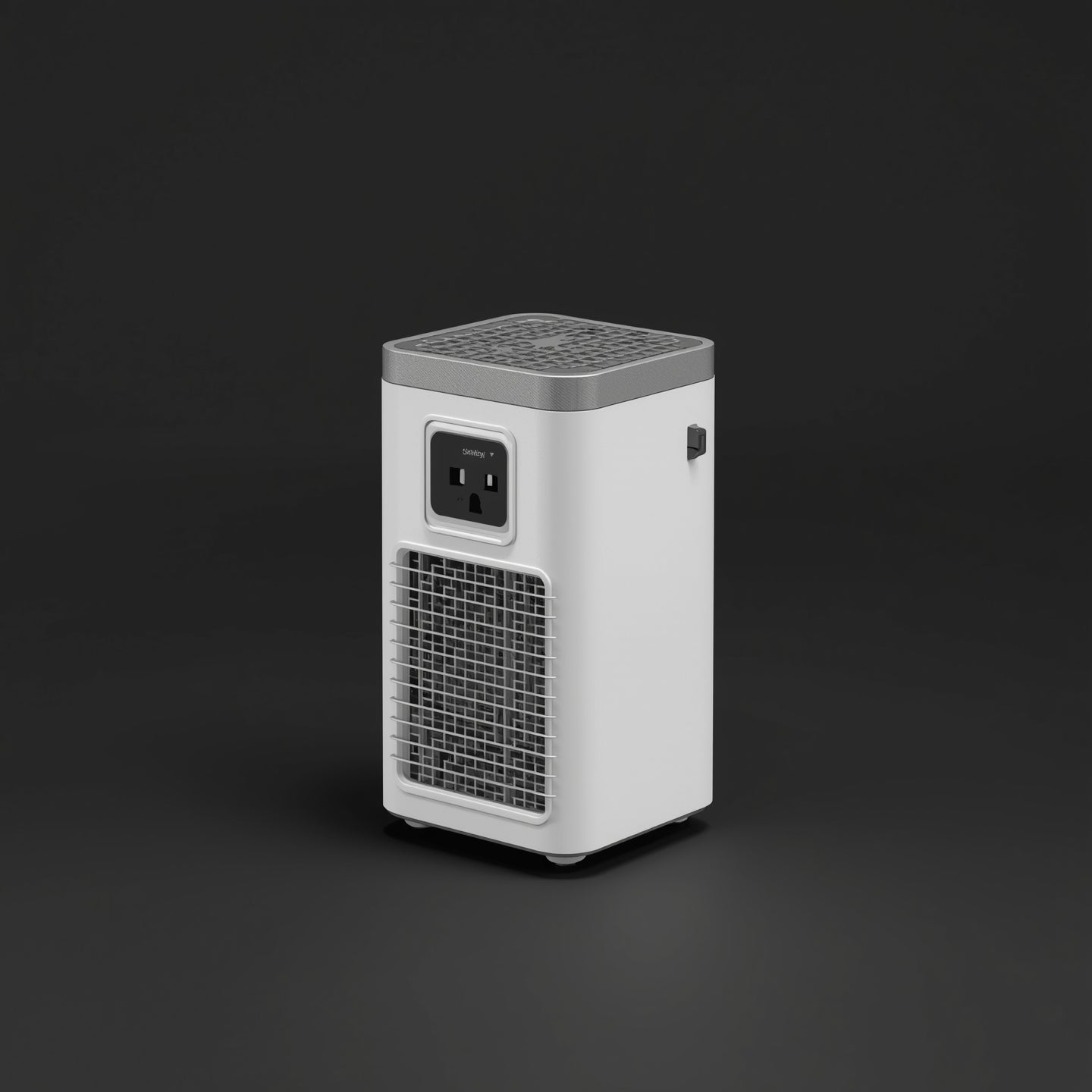 Ozone Generator – Small Room