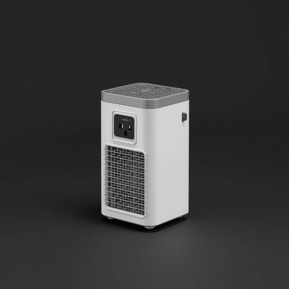 Ozone Generator – Small Room