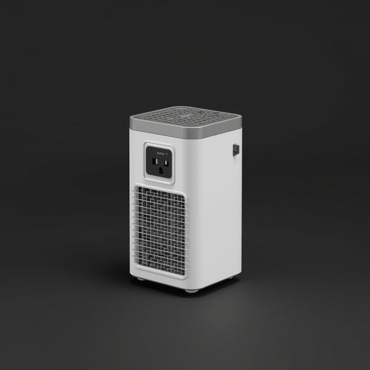 Ozone Generator – Small Room