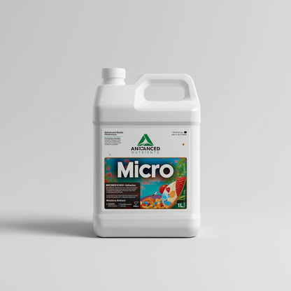 Advanced Nutrients Micro (1L)