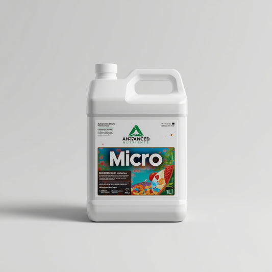 Advanced Nutrients Micro (1L)