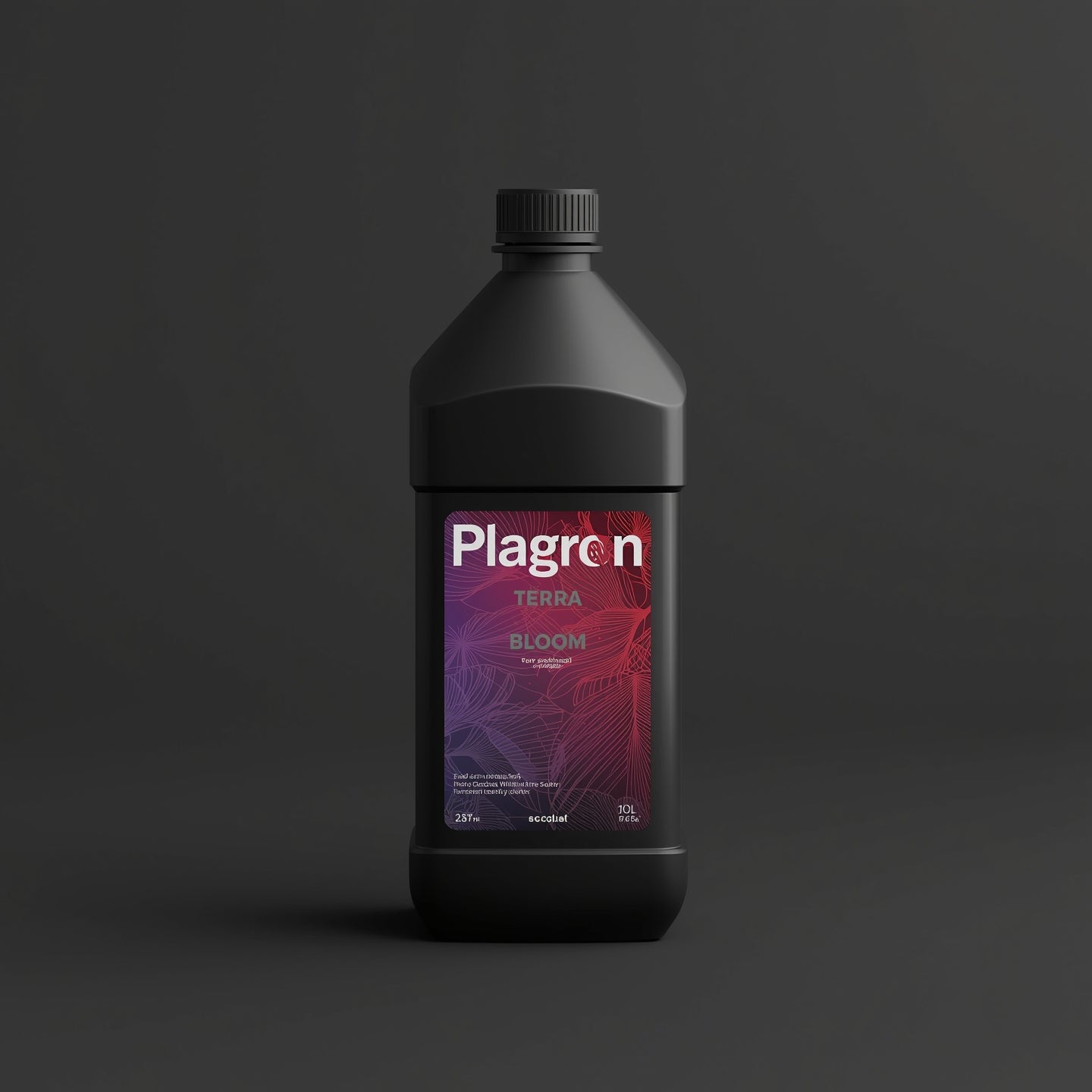 Plagron Terra Bloom (1L)