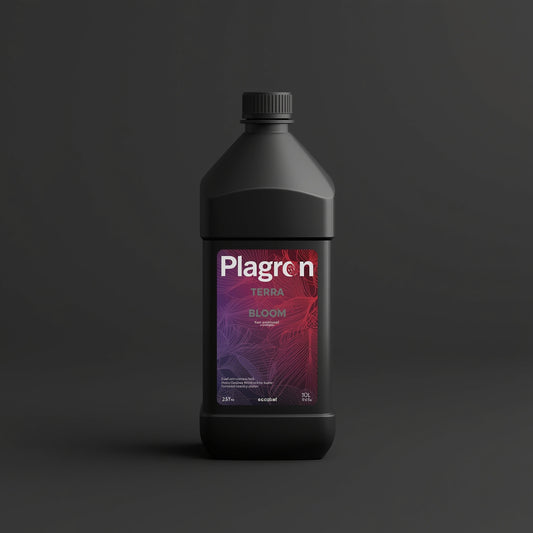 Plagron Terra Bloom (1L)