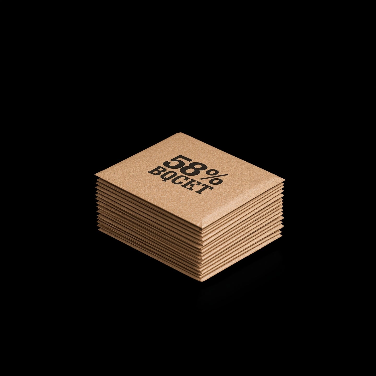 Boveda Humidity Pack 58% (10 Pack)