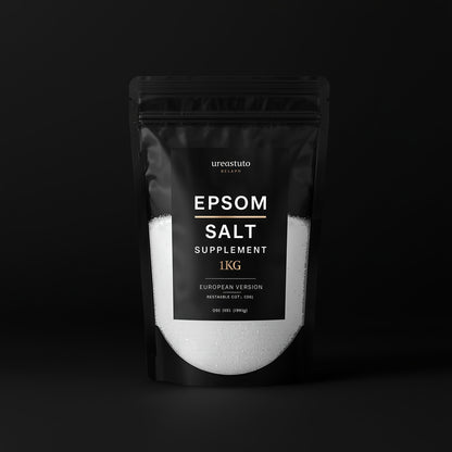 Epsom Salt Supplement 1kg