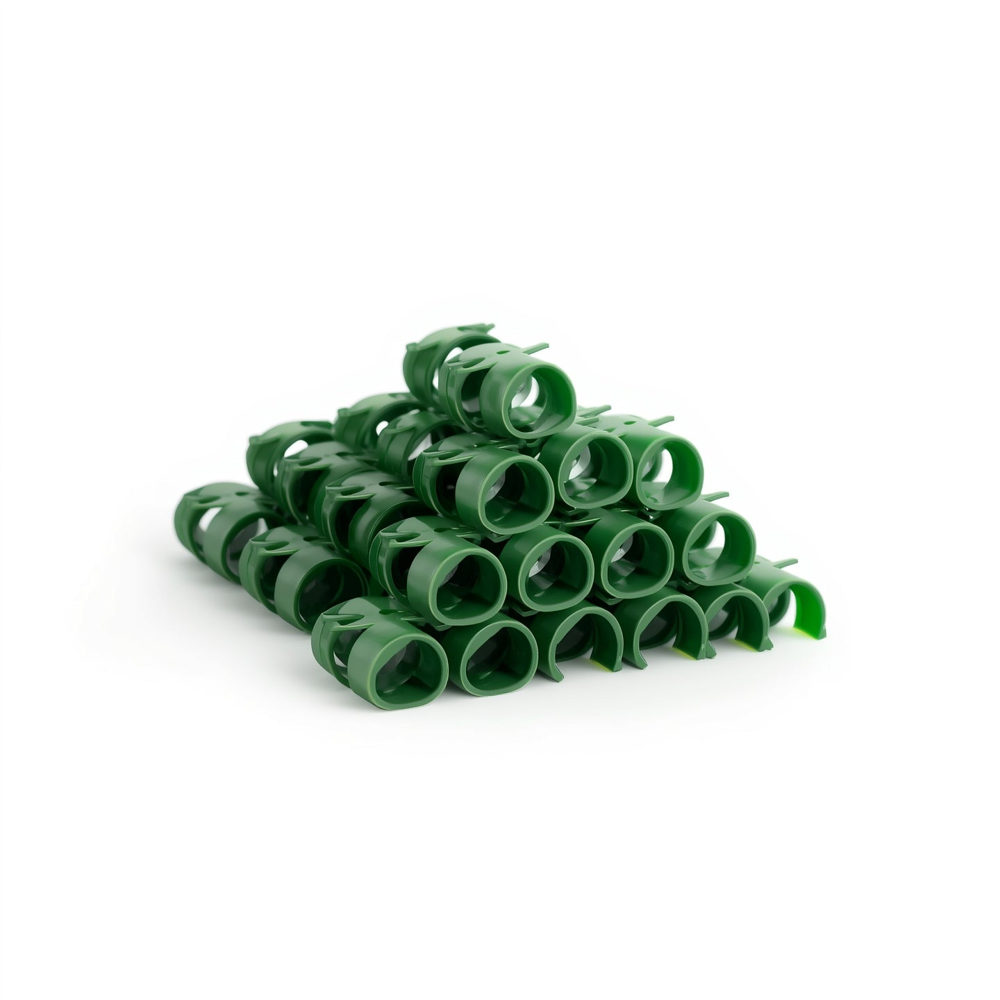 Plant Clips Soft Tie (50 Pack)