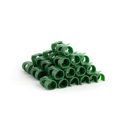 Plant Clips Soft Tie (50 Pack)