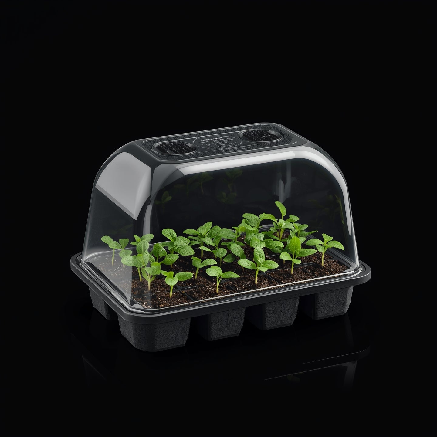 Spray Bottle Fine Mist 500ml