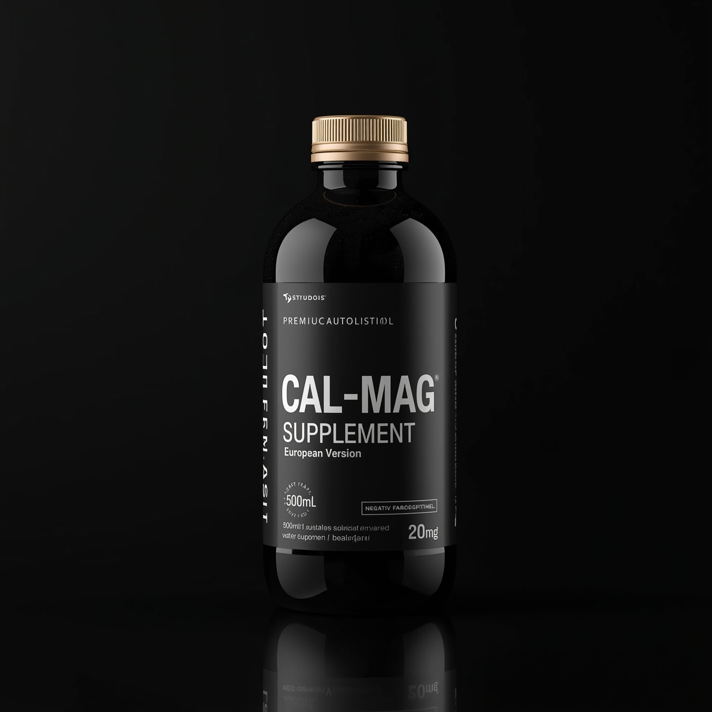 Cal-Mag Supplement 500ml