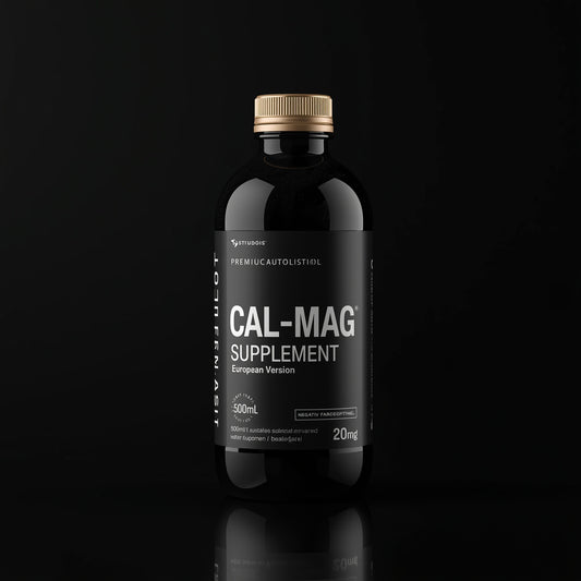 Cal-Mag Supplement 500ml