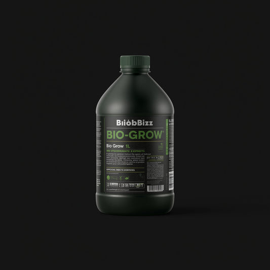 Biobizz Bio-Grow (1L)