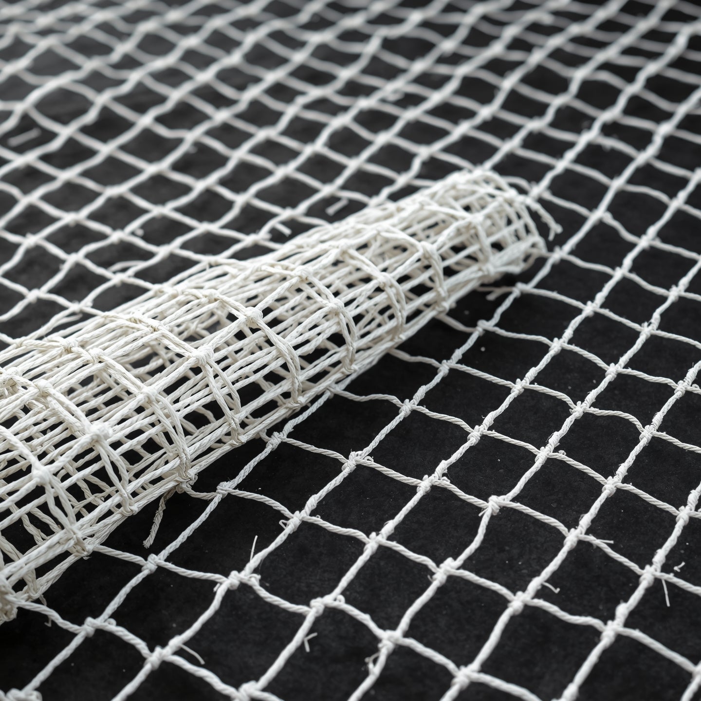 Plant Trellis Netting 3×3m