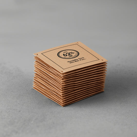 Boveda Humidity Pack 62% (10 Pack)