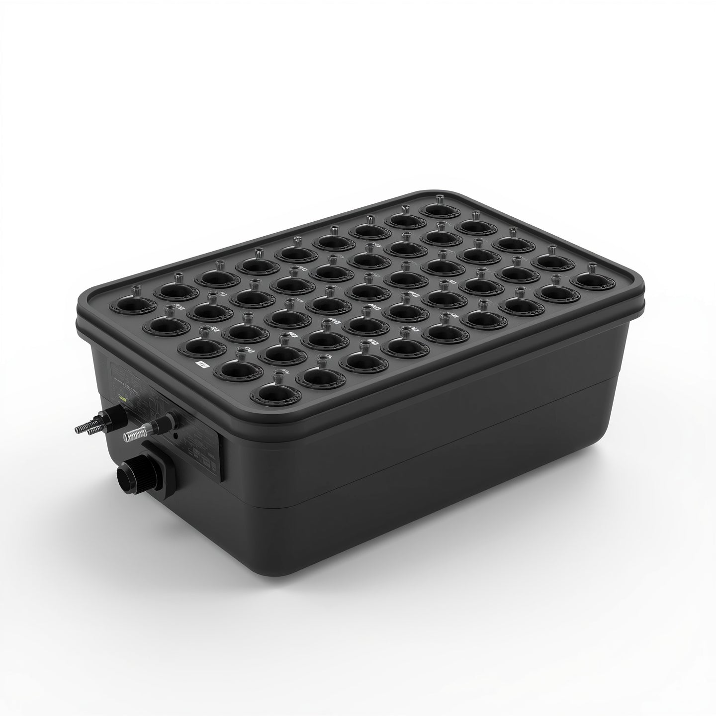 Aeroponic Cloner 24-Site