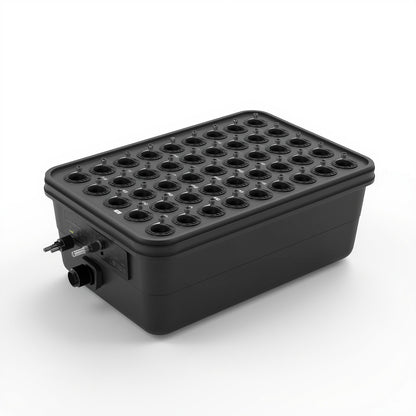 Aeroponic Cloner 24-Site