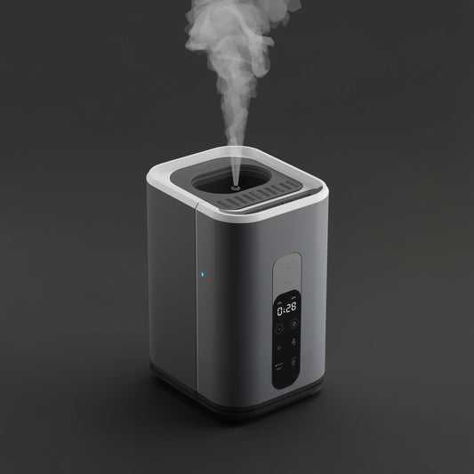 Smart Humidifier 4L
