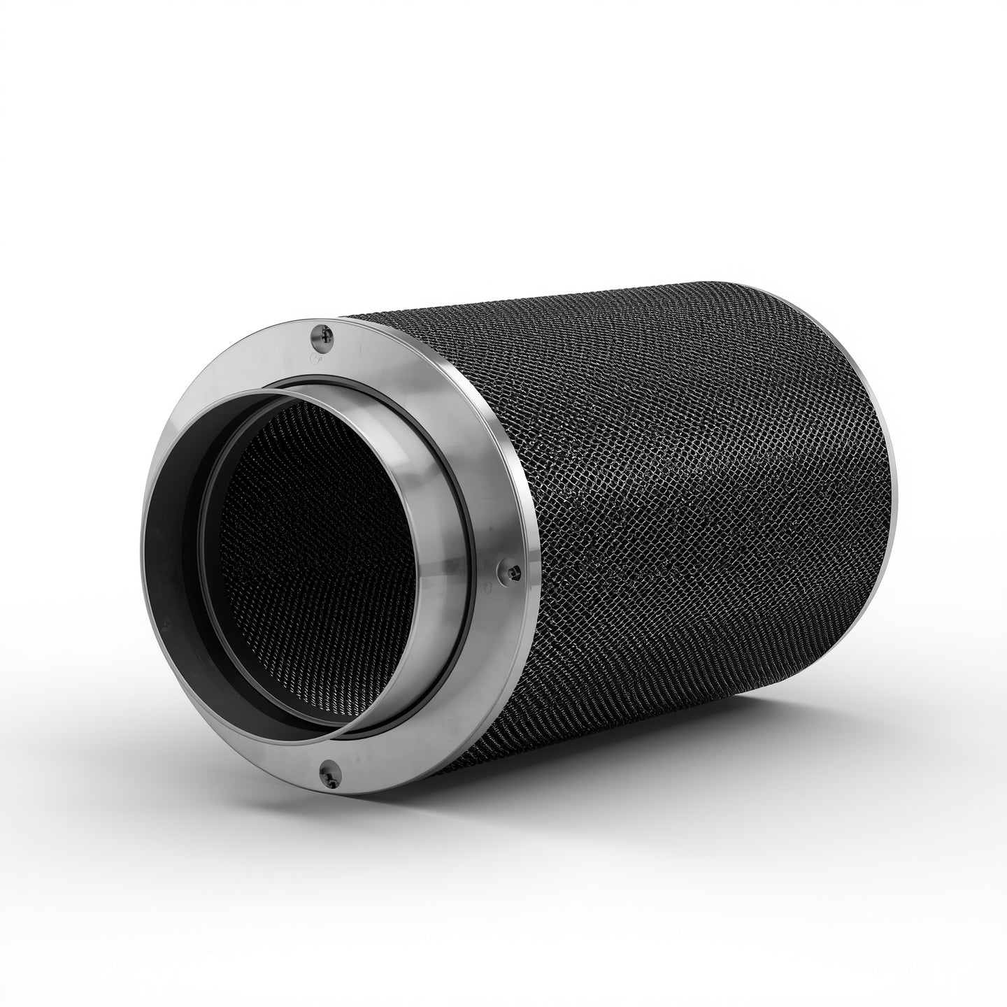 Inline Fan 250 mm (10″) – Silent Boxed Fan (EU)