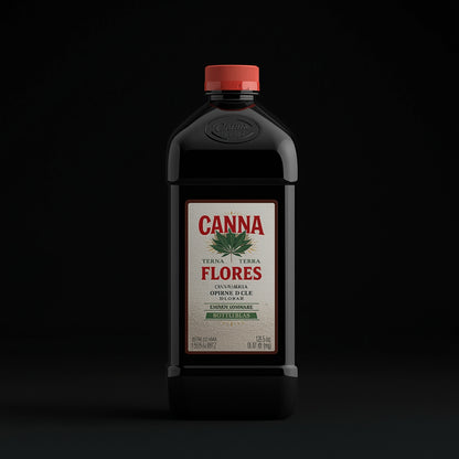 Canna Terra Flores (1L)