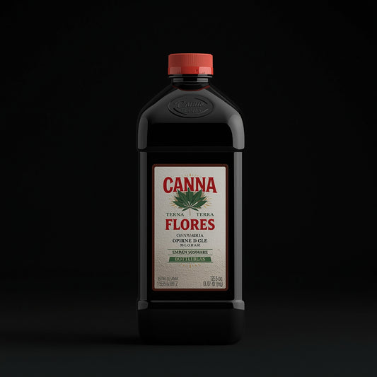 Canna Terra Flores (1L)