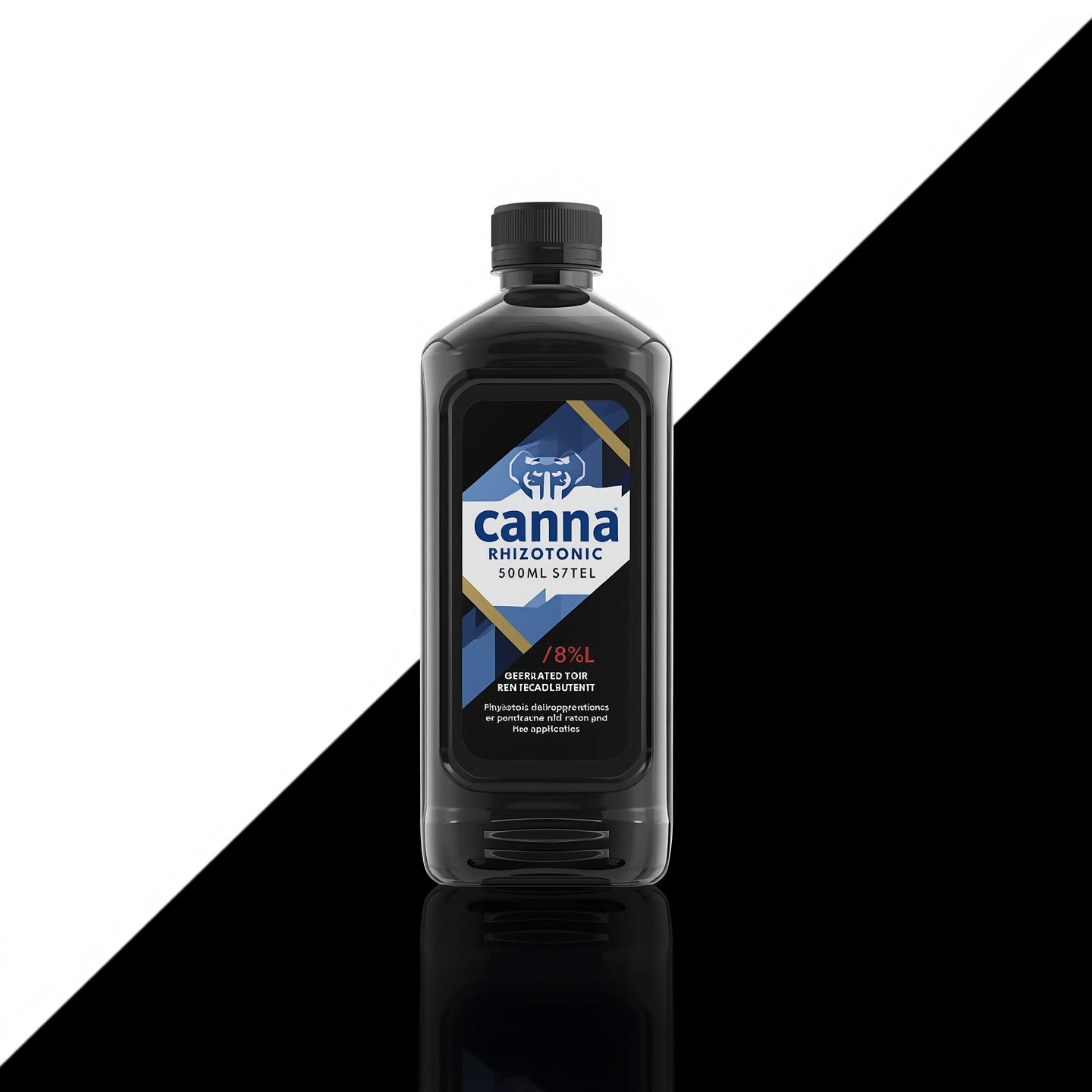 Canna Rhizotonic (500ml)