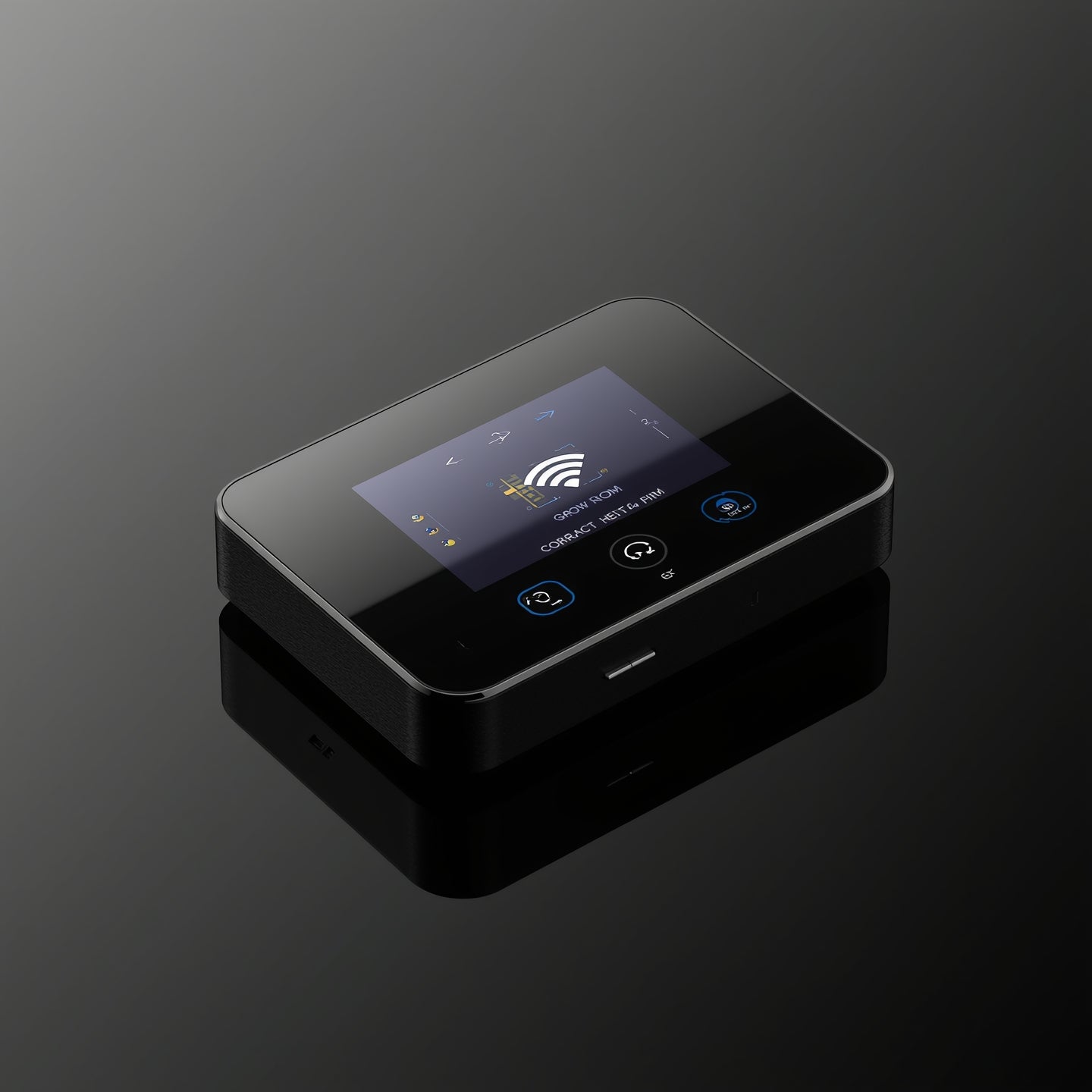 Smart Wi-Fi Grow Room Controller