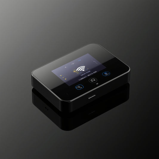 Smart Wi-Fi Grow Room Controller