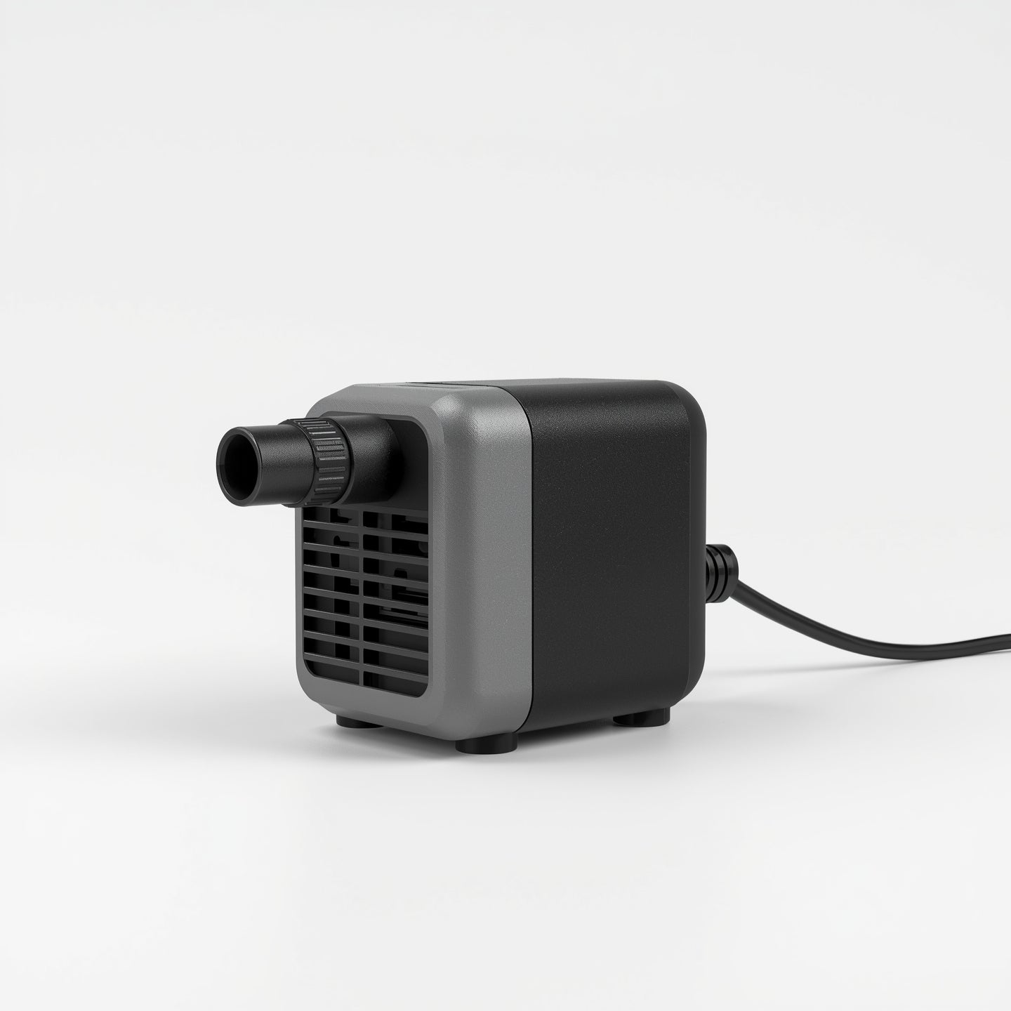 Air Pump 1 Outlet