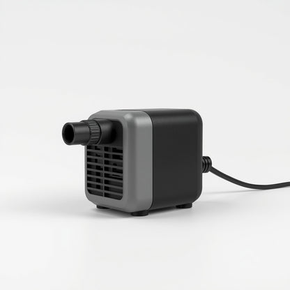 Air Pump 1 Outlet