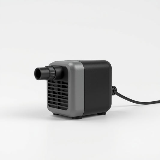 Air Pump 1 Outlet