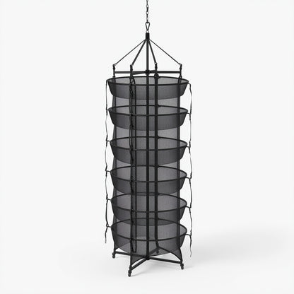 Drying Net Rack – 8 Layers