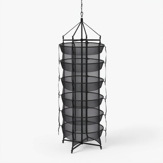 Drying Net Rack – 8 Layers