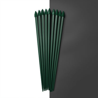 Plant Support Stakes 120cm (10 Pack)