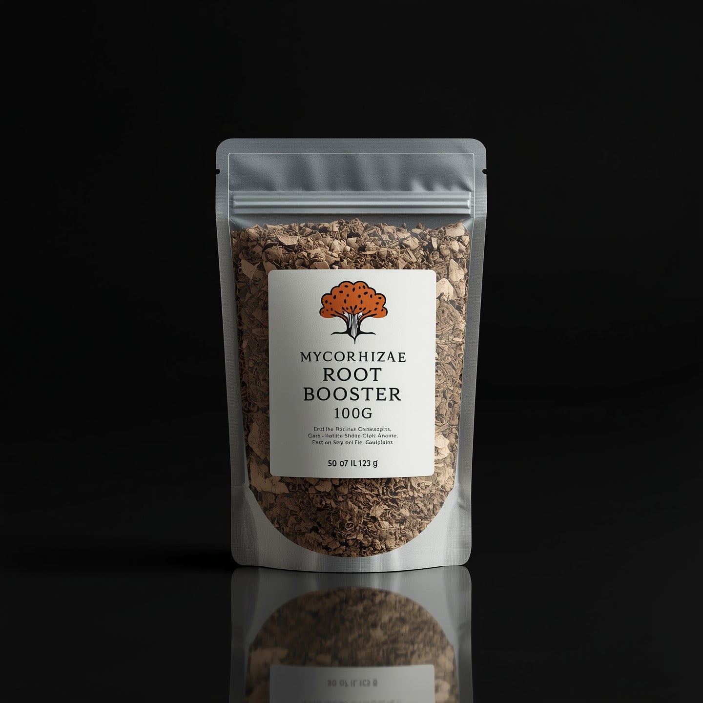 Mycorrhizae Root Booster (100g)