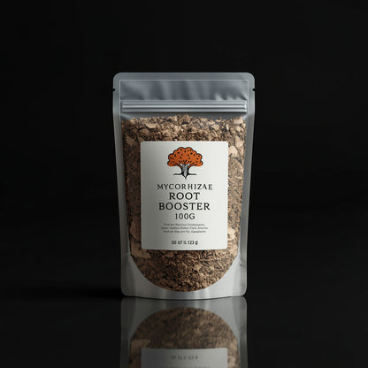 Mycorrhizae Root Booster (100g)