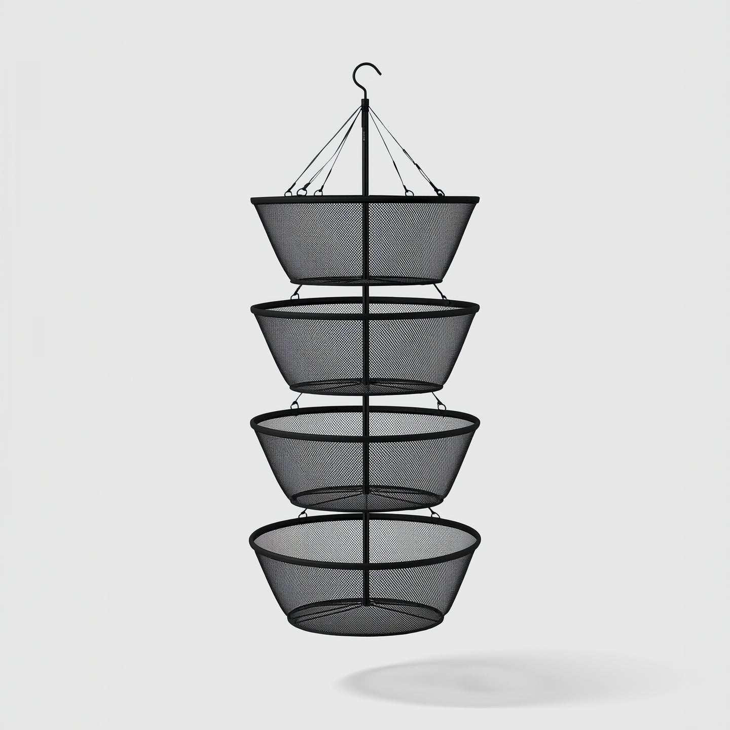 Drying Net Rack – 4 Layers