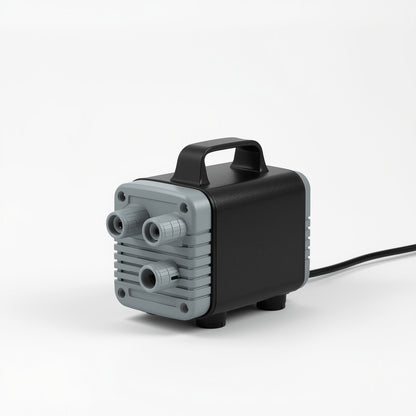 Air Pump 2 Outlets