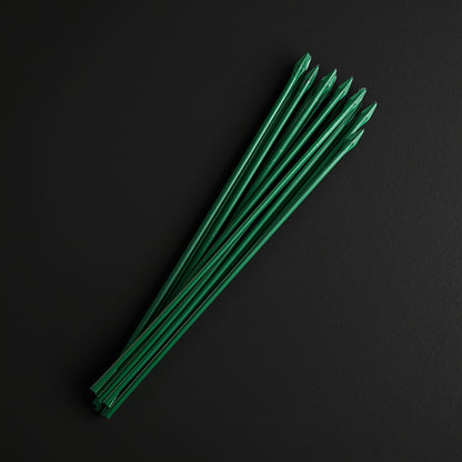 Plant Support Stakes 60cm (10 Pack)