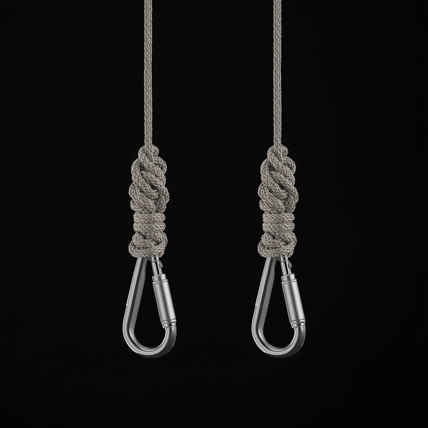 Light Hangers Adjustable (2 Pack)