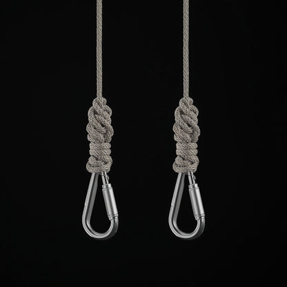 Light Hangers Adjustable (2 Pack)