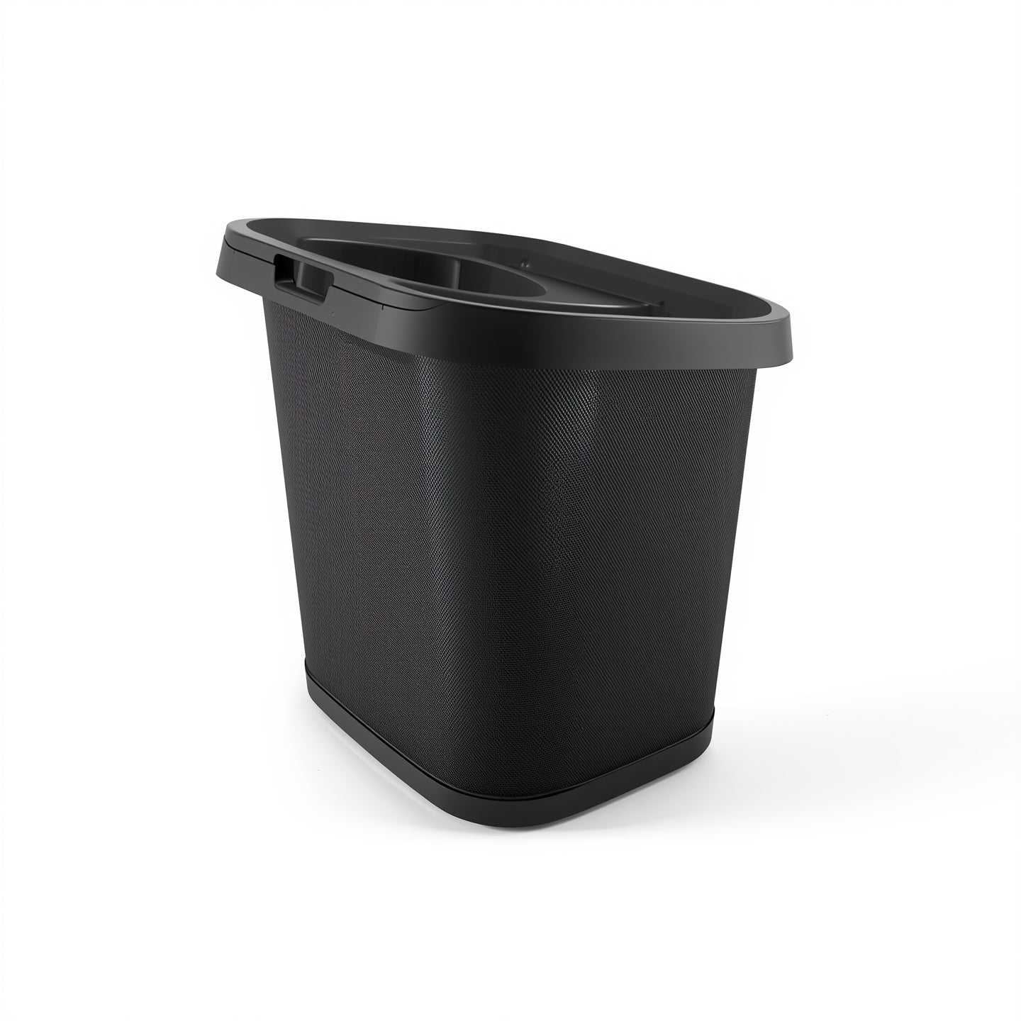 Trimming Bin Ergonomic