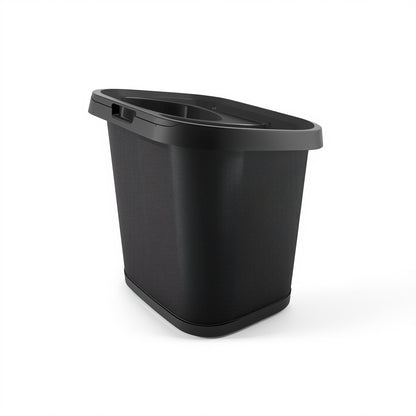 Trimming Bin Ergonomic