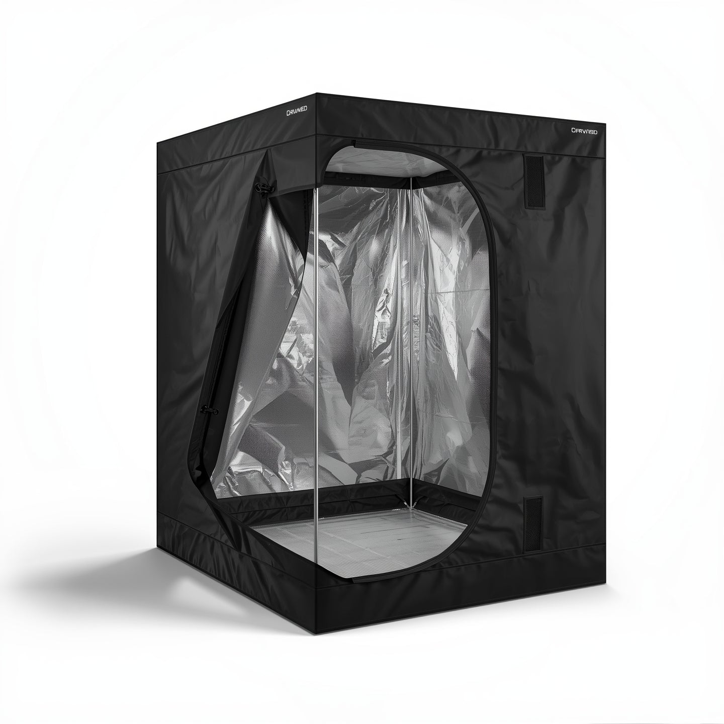 Dark Room Tent 300×150×220 cm – Heavy-Duty Lightproof