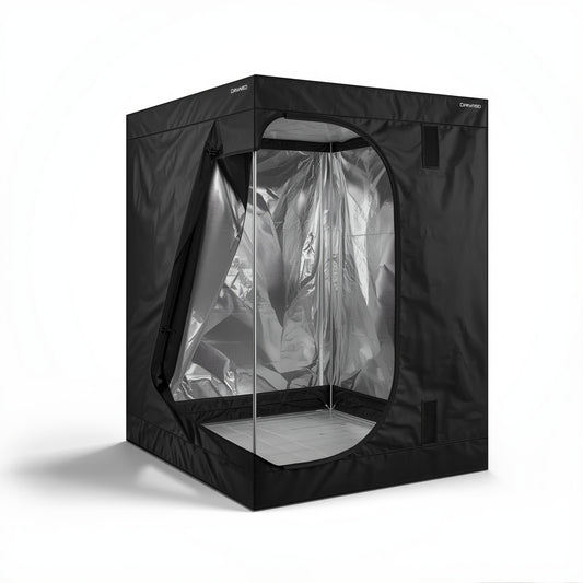 Dark Room Tent 300×150×220 cm – Heavy-Duty Lightproof