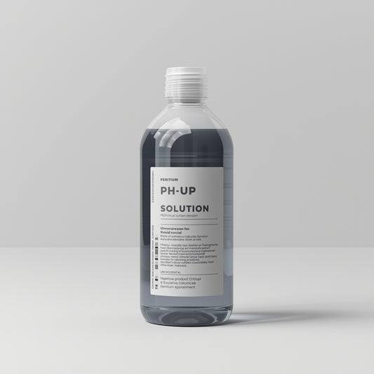 pH Down Solution 500ml