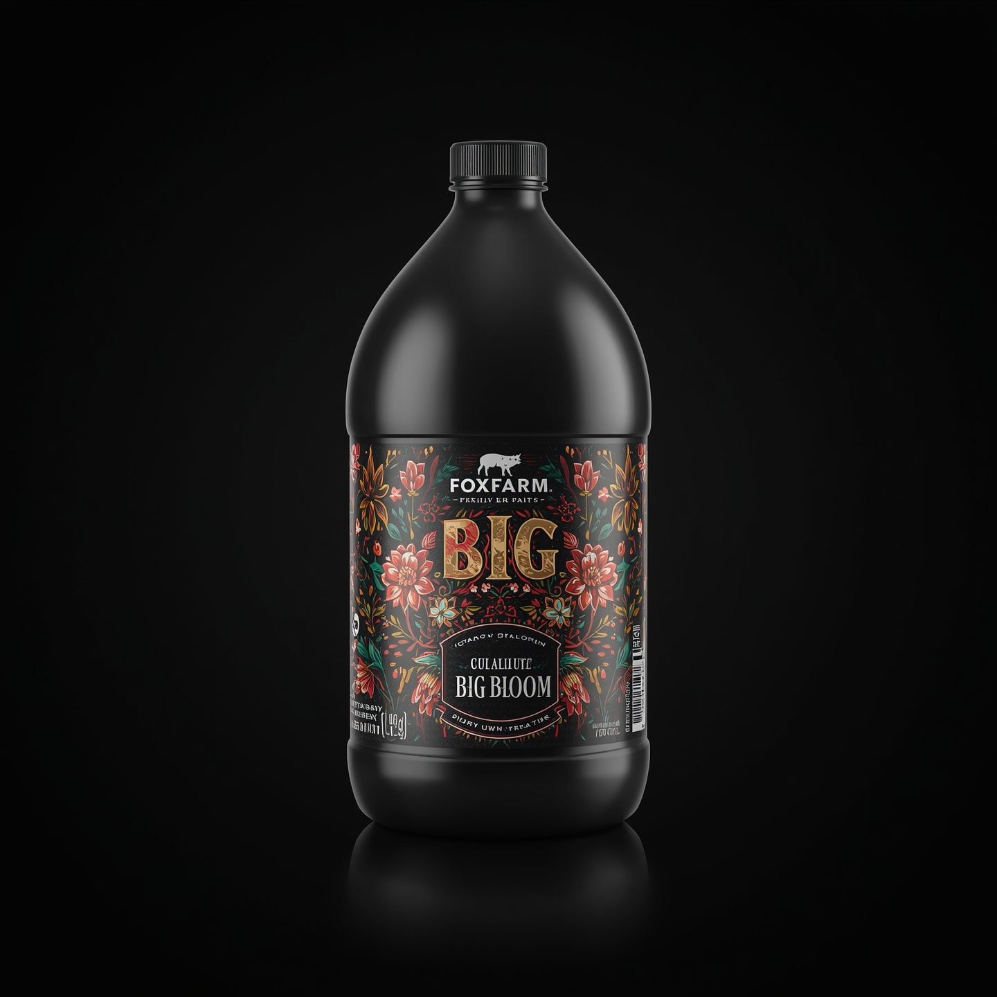 FoxFarm Big Bloom (1L)